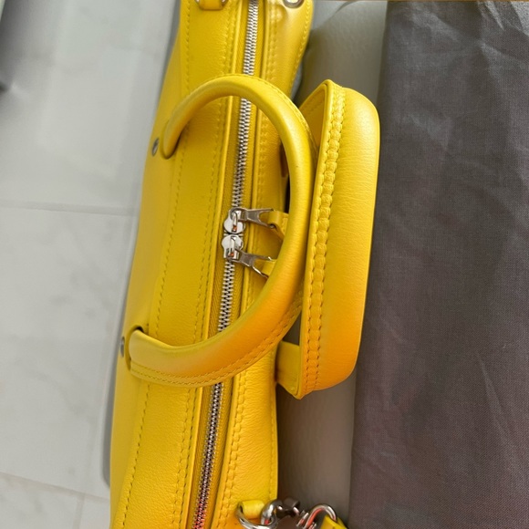 Balenciaga triangle bag - Picture 4 of 6